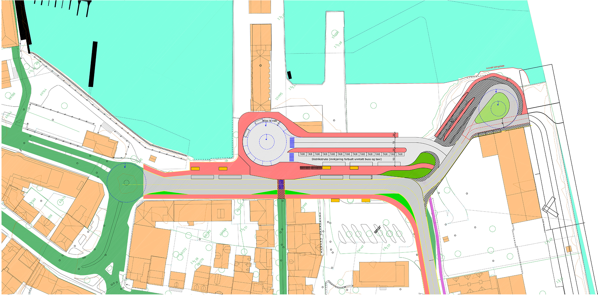 X:Oppdrag201515094-Kommunale_holdeplasser5_PDOK55_TegnRIVE