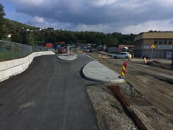 VVA Rødbergveien